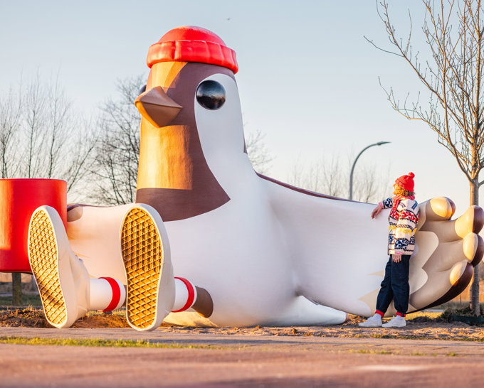 Een lach op je gezicht Een lach op je gezicht
