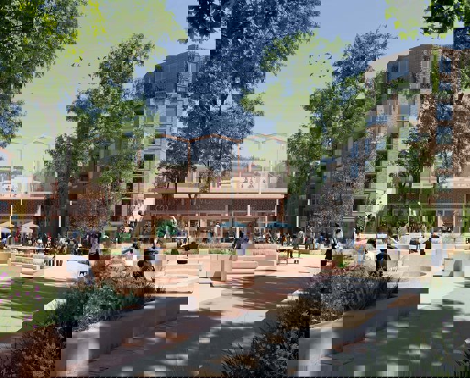 Welkom in WijCK